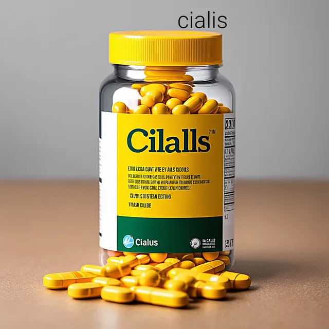 Commander cialis generic